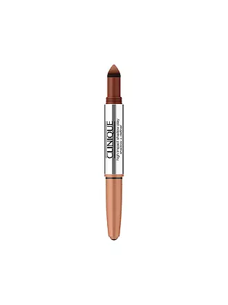 CLINIQUE | Lidschatten - Hi Shadow Play (07 Flame Ember) | 